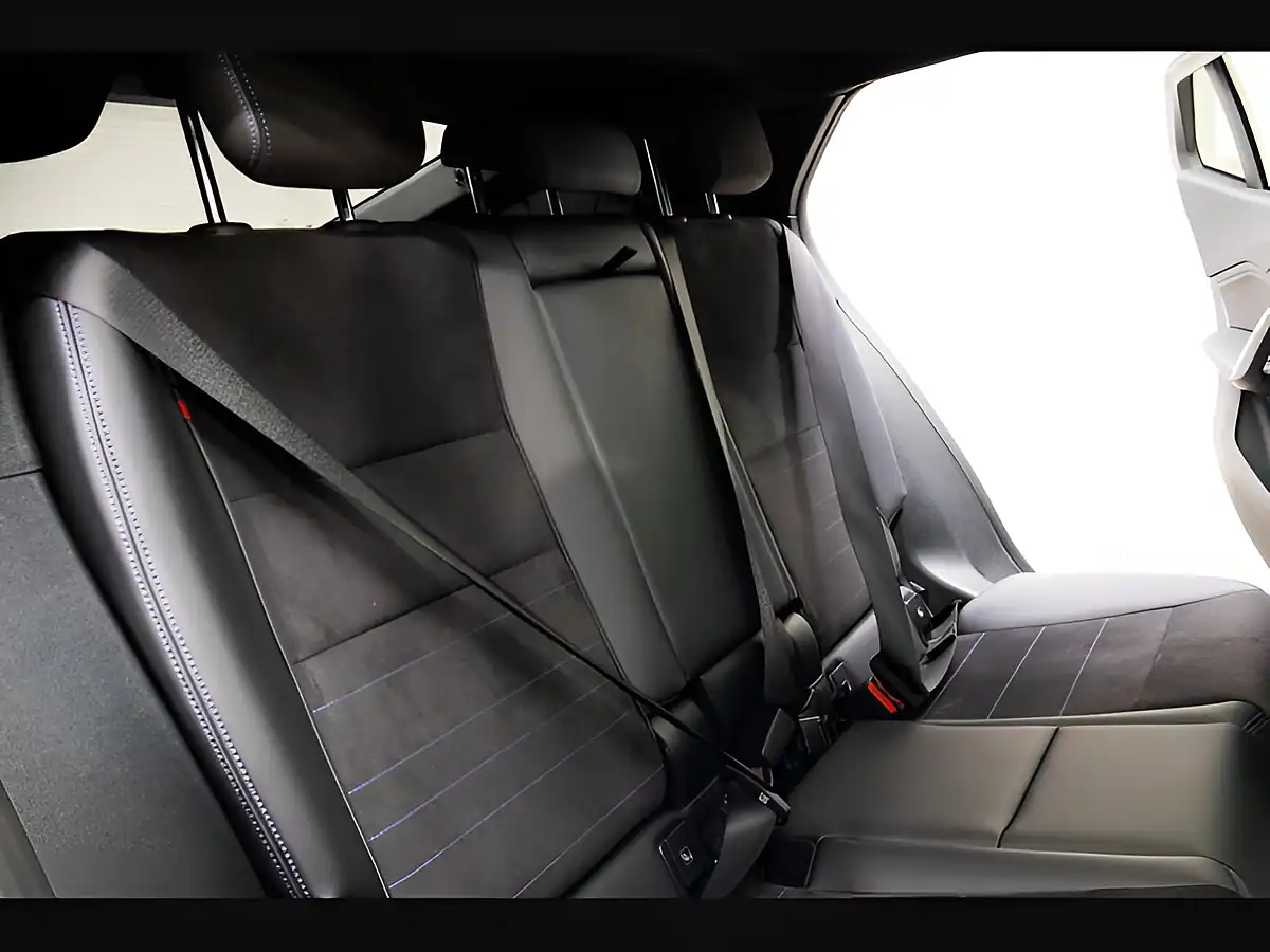 Used 2025 BMW iX2 M Sport Grey - Interior and Exterior details 10