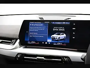 Used 2025 BMW iX2 M Sport Grey - Interior and Exterior details 16