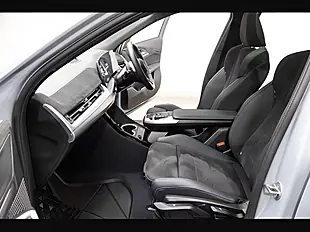 Used 2025 BMW iX2 M Sport Grey - Interior and Exterior details 17