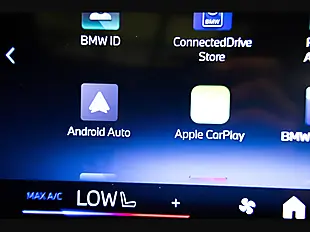 Used 2025 BMW iX2 M Sport Grey - Interior and Exterior details 18