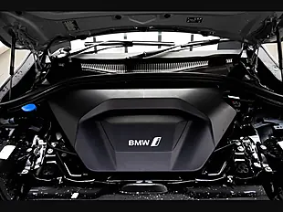Used 2025 BMW iX2 M Sport Grey - Interior and Exterior details 19
