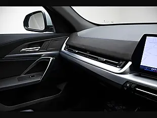 Used 2025 BMW iX2 M Sport Grey - Interior and Exterior details 20