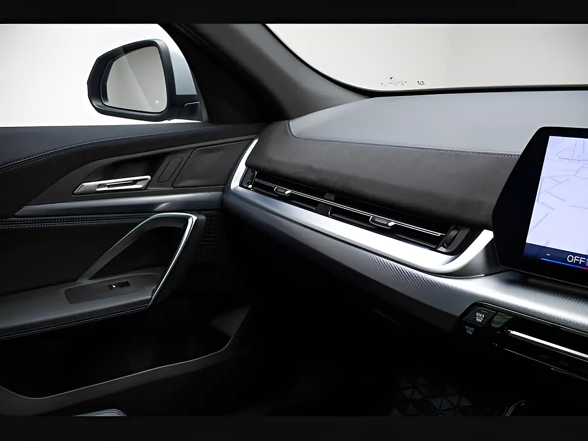 Used 2025 BMW iX2 M Sport Grey - Interior and Exterior details 20