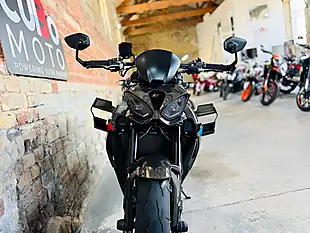 Used 2025 BMW M 1000 R Competition Black - Interior and Exterior details 19