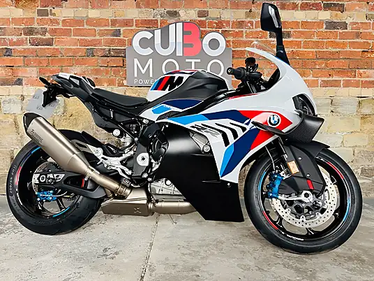 2025 BMW M 1000 RR Euro 5