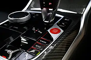 Used 2025 BMW M2 Blue - Interior and Exterior details 19