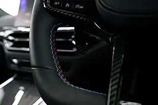 Used 2025 BMW M2 Blue - Interior and Exterior details 20