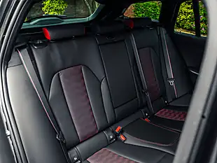 Used 2025 BMW M3 Cs Black - Interior and Exterior details 10