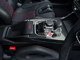 Used 2025 BMW M3 Cs Black - Interior and Exterior details 16