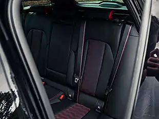 Used 2025 BMW M3 Cs Black - Interior and Exterior details 18
