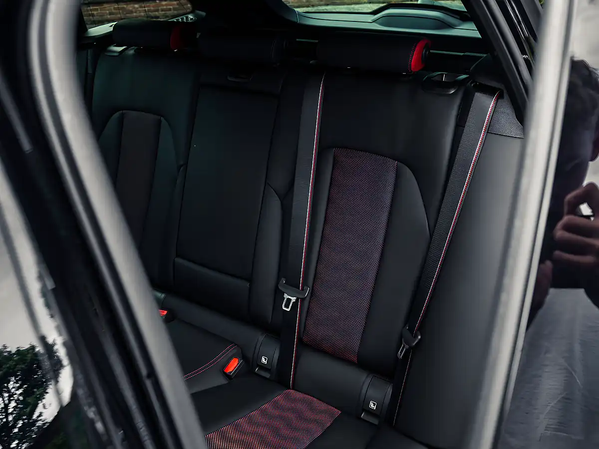 Used 2025 BMW M3 Cs Black - Interior and Exterior details 18