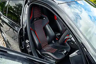Used 2025 BMW M3 Cs Touring Black - Interior and Exterior details 12