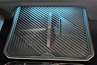Used 2025 BMW M5 Black - Interior and Exterior details 14