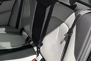 Used 2025 BMW M5 Black - Interior and Exterior details 18
