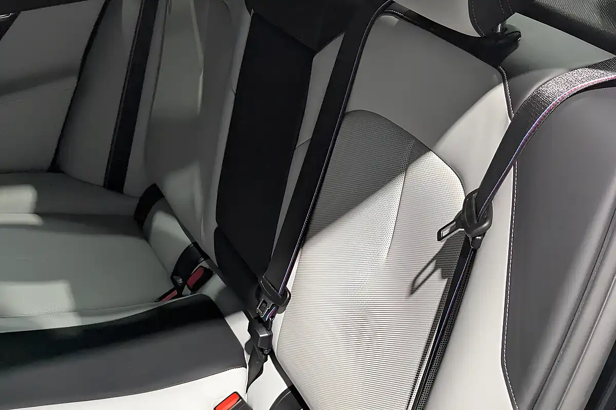 Used 2025 BMW M5 Black - Interior and Exterior details 18