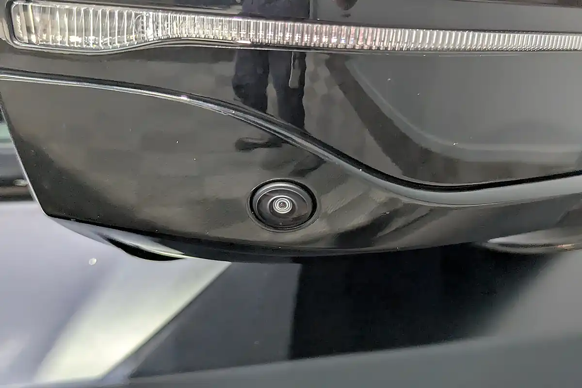 Used 2025 BMW M5 Black - Interior and Exterior details 20