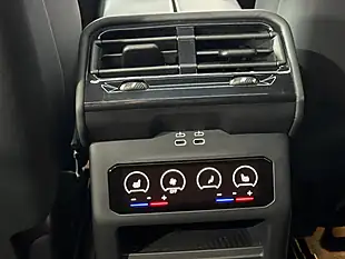 Used 2025 BMW M5 Touring Frozen Deep Grey - Interior and Exterior details 20
