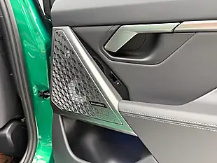 Used 2025 BMW M5 Touring Isle of Man Green - Interior and Exterior details 14