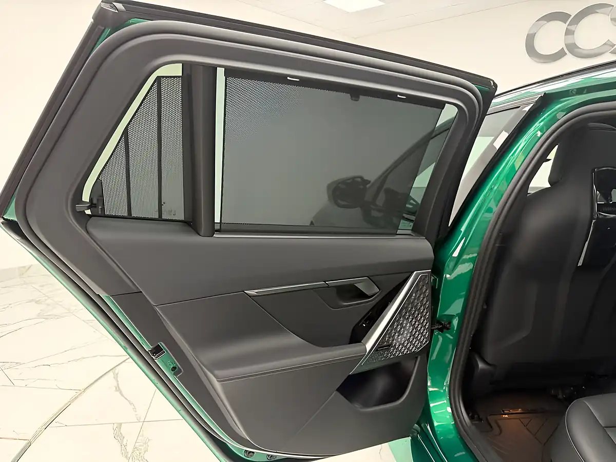 Used 2025 BMW M5 Touring Isle of Man Green - Interior and Exterior details 19