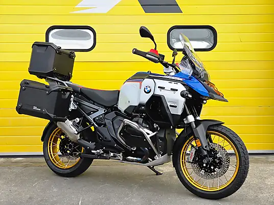 2025 BMW R 1300 GS Adventure TE