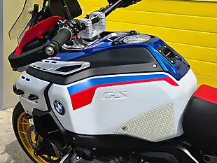 Used 2025 BMW R 1300 Gs Adventure Trophy Edition Blue - Interior and Exterior details 19