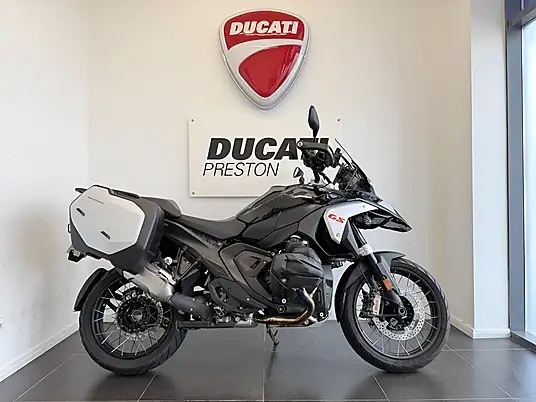 2025 BMW R1300 GS TE