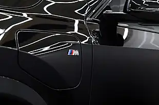 Used 2025 BMW X1 M Sport Black - Interior and Exterior details 11