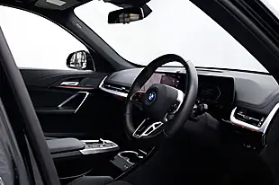 Used 2025 BMW X1 M Sport Black - Interior and Exterior details 12