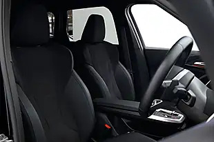 Used 2025 BMW X1 M Sport Black - Interior and Exterior details 13