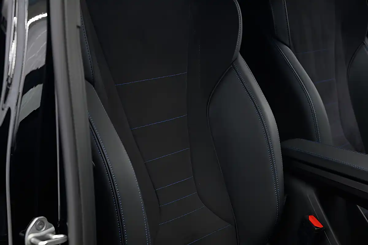Used 2025 BMW X1 M Sport Black - Interior and Exterior details 14