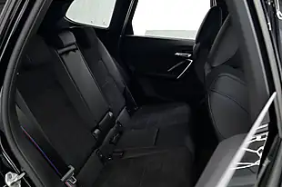 Used 2025 BMW X1 M Sport Black - Interior and Exterior details 15