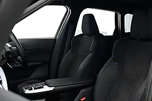 Used 2025 BMW X1 M Sport Black - Interior and Exterior details 16