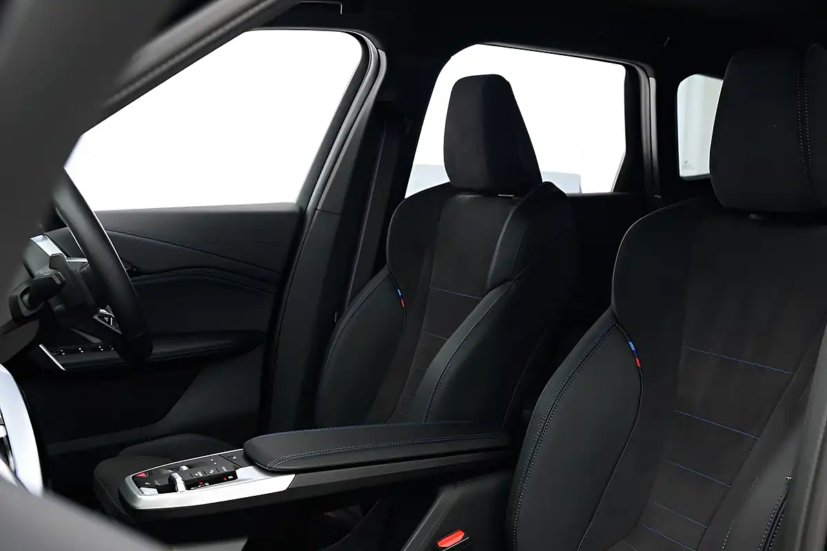 Used 2025 BMW X1 M Sport Black - Interior and Exterior details 16