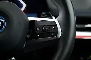 Used 2025 BMW X1 M Sport Black - Interior and Exterior details 17
