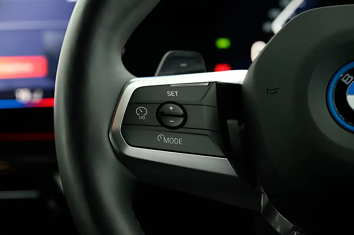 Used 2025 BMW X1 M Sport Black - Interior and Exterior details 18