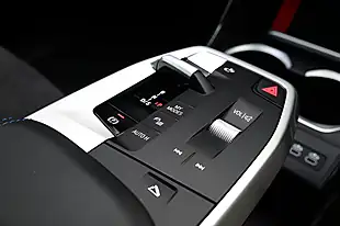 Used 2025 BMW X1 M Sport Black - Interior and Exterior details 19