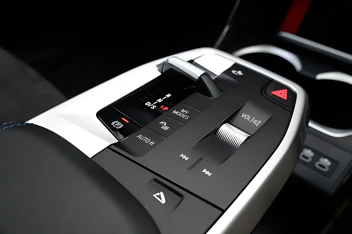 Used 2025 BMW X1 M Sport Black - Interior and Exterior details 19