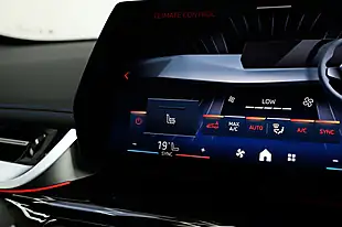 Used 2025 BMW X1 M Sport Black - Interior and Exterior details 20