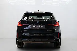 Used 2025 BMW X1 M Sport Black - Interior and Exterior details 7