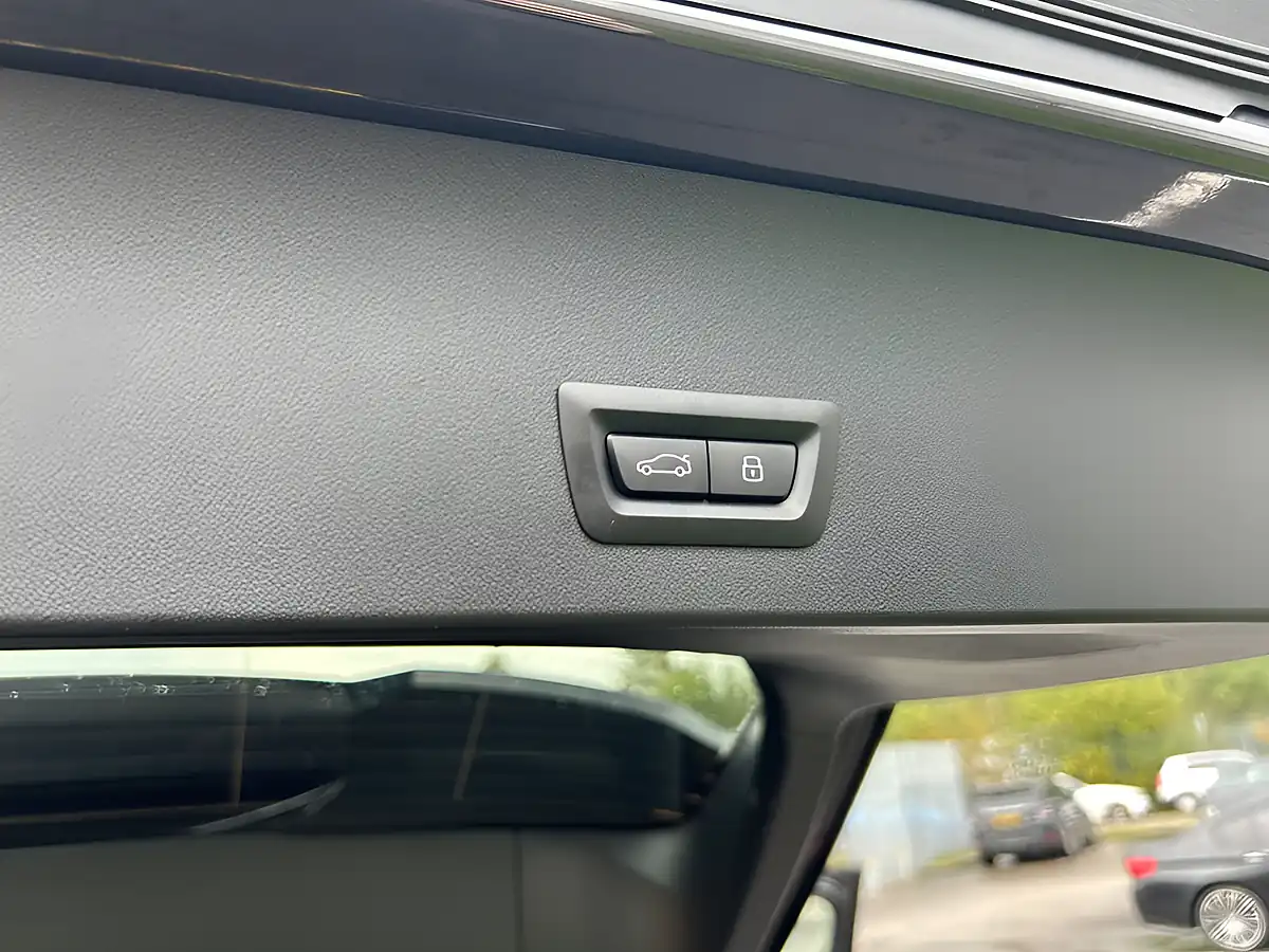 Used 2025 BMW X3 Xline Sophisto Grey - Interior and Exterior details 11