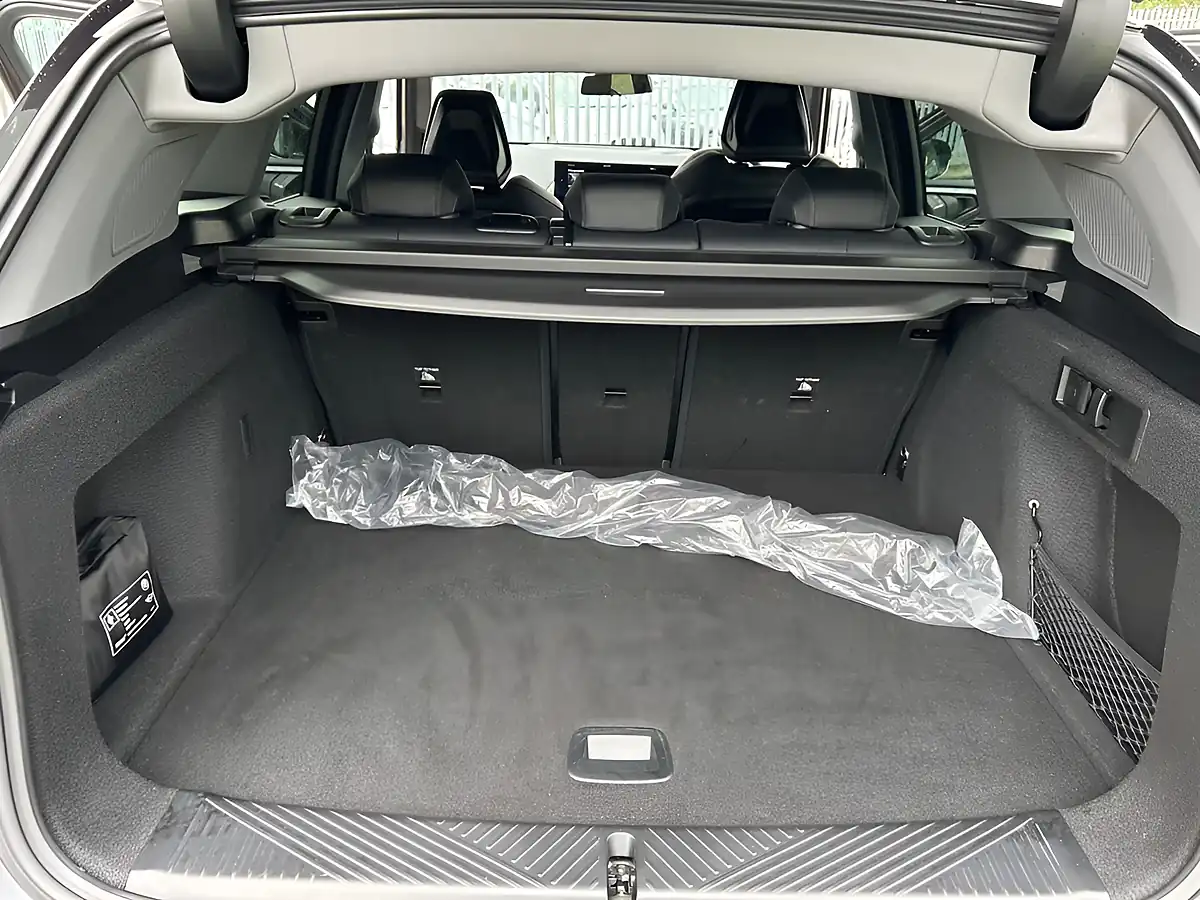 Used 2025 BMW X3 Xline Sophisto Grey - Interior and Exterior details 12