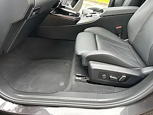 Used 2025 BMW X3 Xline Sophisto Grey - Interior and Exterior details 14