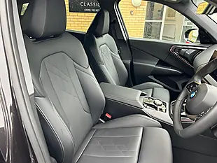 Used 2025 BMW X3 Xline Sophisto Grey - Interior and Exterior details 15