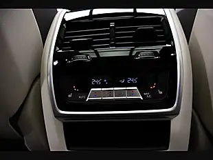 Used 2025 BMW X5 M Sport Black - Interior and Exterior details 14