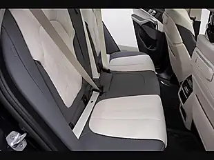 Used 2025 BMW X5 M Sport Black - Interior and Exterior details 15