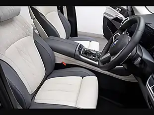 Used 2025 BMW X5 M Sport Black - Interior and Exterior details 16