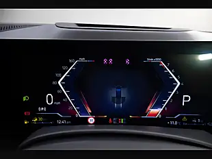 Used 2025 BMW X5 M Sport Black - Interior and Exterior details 18