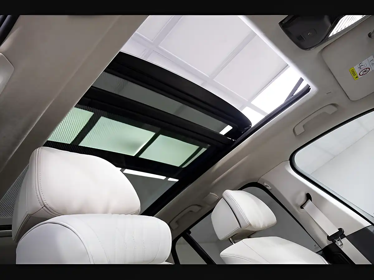 Used 2025 BMW X5 M Sport Black - Interior and Exterior details 2