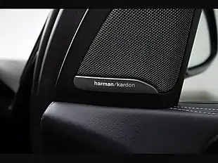 Used 2025 BMW X5 M Sport Black - Interior and Exterior details 3