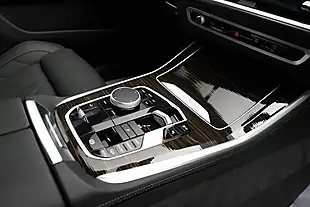 Used 2025 BMW X5 M Sport Brooklyn Grey - Interior and Exterior details 15